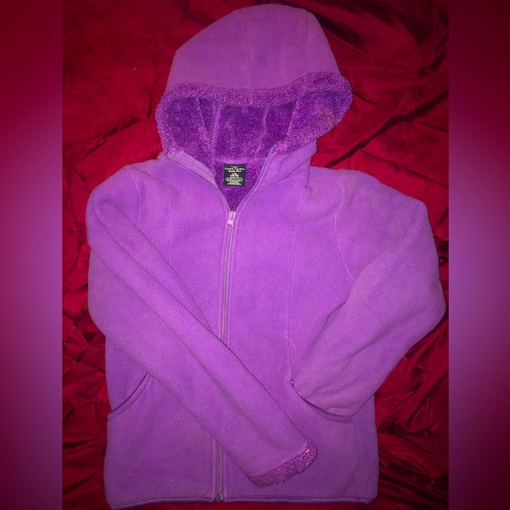 Faded Glory Jacket